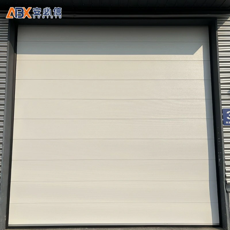 本溪市高扬程滑升门
