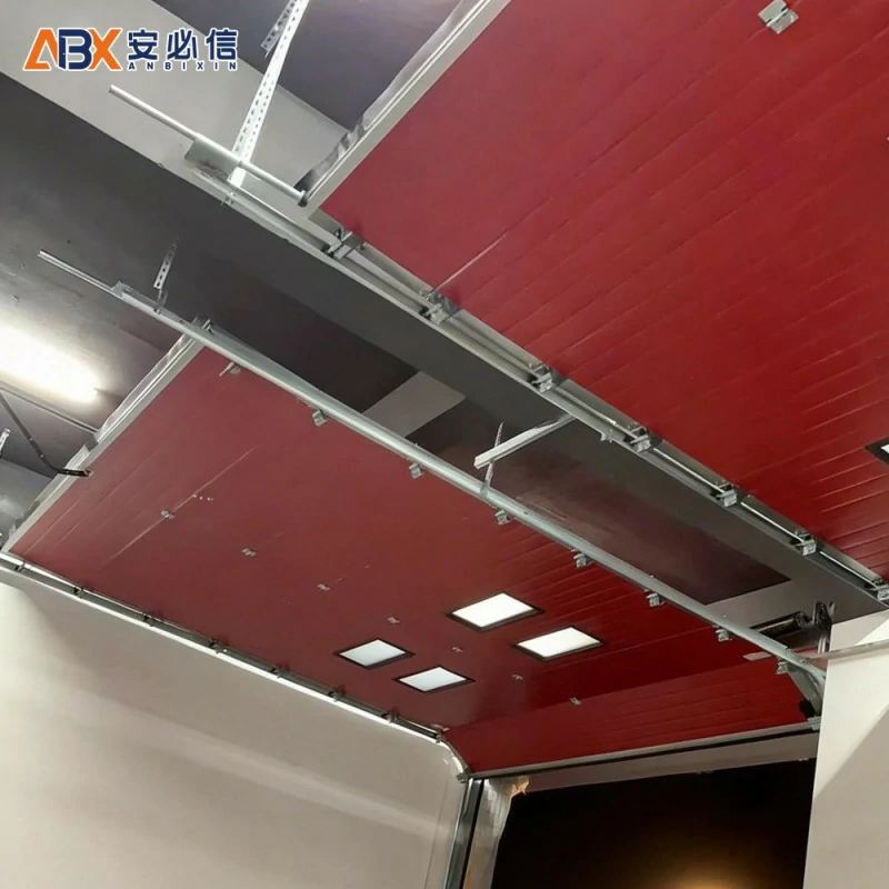 本溪市高扬程提升门